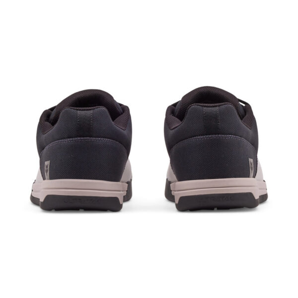 Buty FOX UNION CANVAS VINTAGE WHITE - obrazek 12