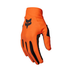Rękawice FOX FLEXAIR ATOMIC ORANGE