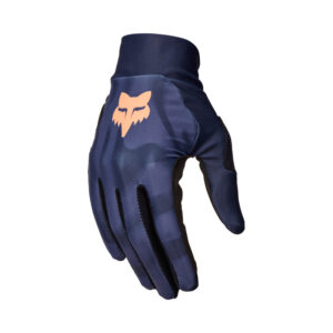 Rękawice FOX FLEXAIR TAUNT INDIGO