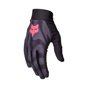 Rękawice FOX FLEXAIR TAUNT DARK SHADOW