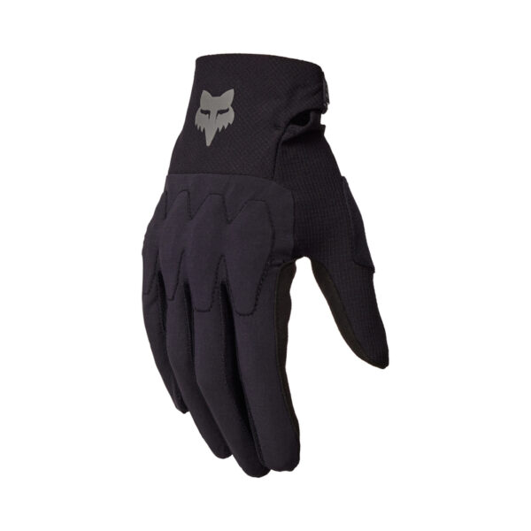 Rękawice FOX DEFEND D3O BLACK