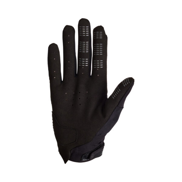 Rękawice FOX DEFEND D3O BLACK - obrazek 2