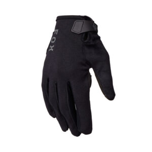 Rękawice FOX RANGER GEL BLACK