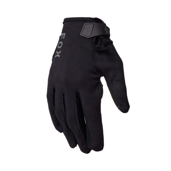 Rękawice FOX RANGER GEL BLACK