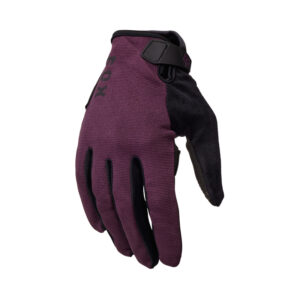 Rękawice FOX RANGER GEL DARK PURPLE