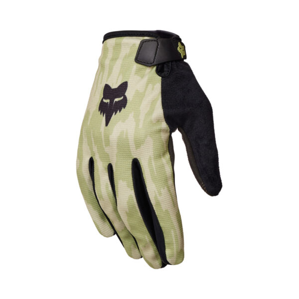 Rękawice FOX RANGER SWARMER PALE GREEN