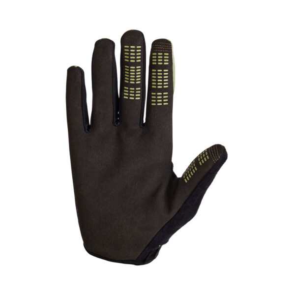 Rękawice FOX RANGER SWARMER PALE GREEN - obrazek 2