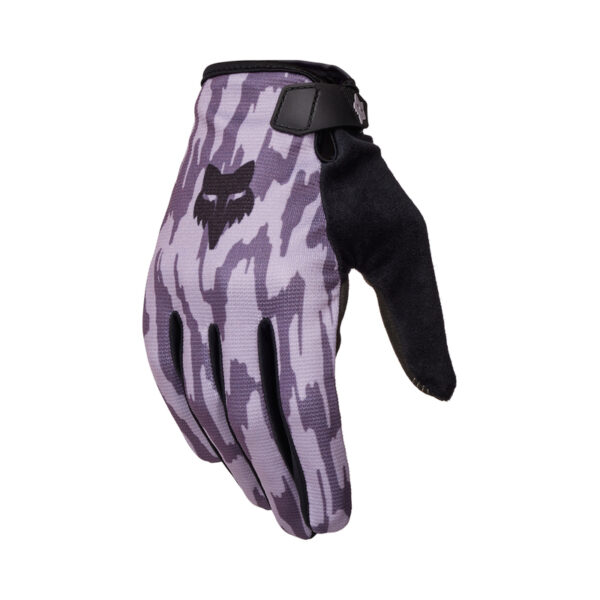 Rękawice FOX RANGER SWARMER GREY/LIGHT GREY