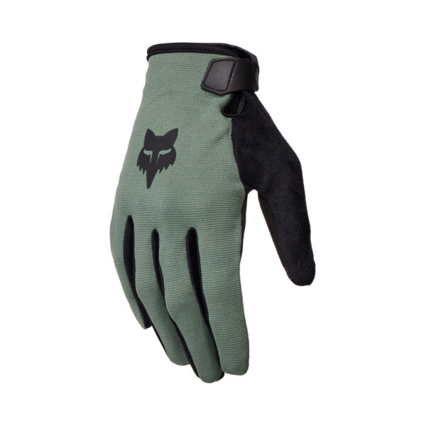 Rękawice FOX RANGER HUNTER GREEN
