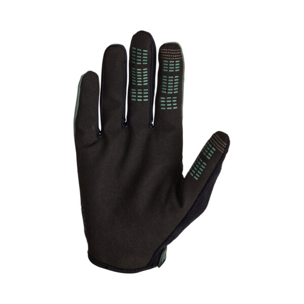 Rękawice FOX RANGER HUNTER GREEN - obrazek 2