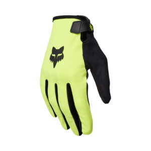 Rękawice FOX RANGER FLUO YELLOW