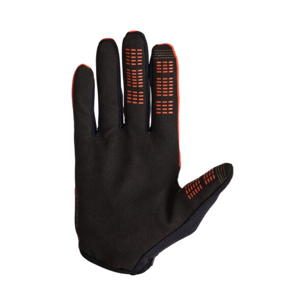 Rękawice FOX RANGER ATOMIC ORANGE - obrazek 2