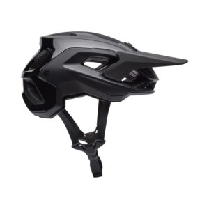 Kask rowerowy FOX SPEEDFRAME RS MATTE BLACK