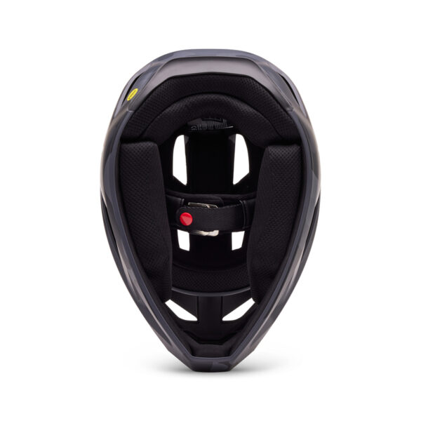 Kask rowerowy FOX RAMPAGE BLACK CAMO - obrazek 5