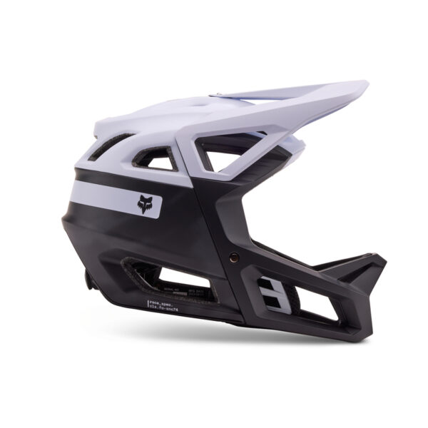 Kask rowerowy FOX PROFRAME RS TAUNT WHITE