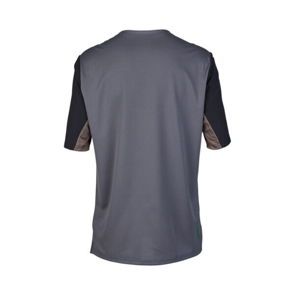 Koszulka rowerowa FOX DEFEND GRAPHITE - obrazek 2