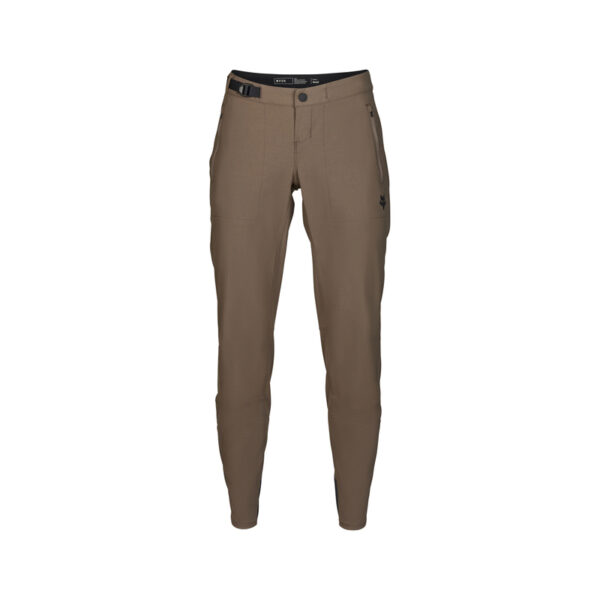Spodnie rowerowe FOX LADY RANGER DIRT