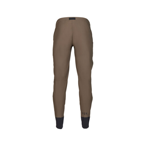 Spodnie rowerowe FOX LADY RANGER DIRT - obrazek 2
