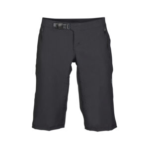 Spodenki rowerowe FOX LADY DEFEND BLACK