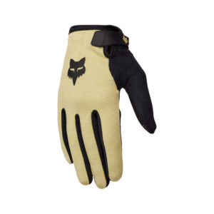 Rękawice FOX LADY RANGER PALE GREEN