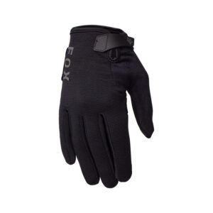 Rękawice FOX LADY RANGER GEL BLACK