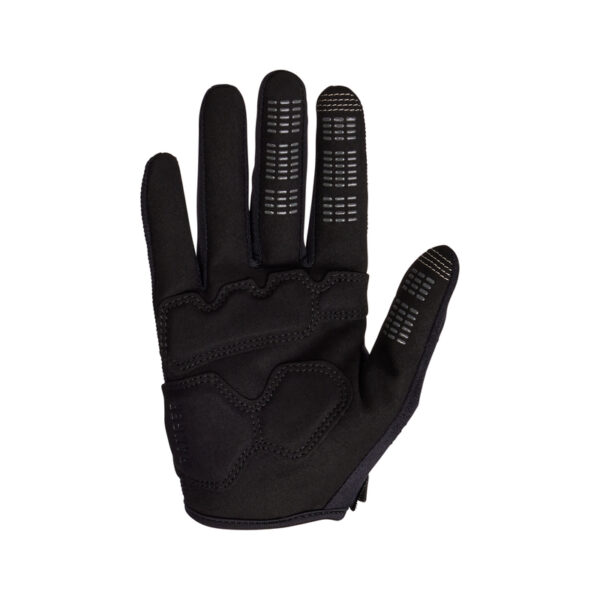 Rękawice FOX LADY RANGER GEL BLACK - obrazek 2