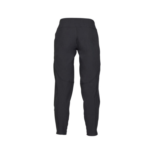 Spodnie rowerowe FOX JUNIOR DEFEND BLACK - obrazek 2
