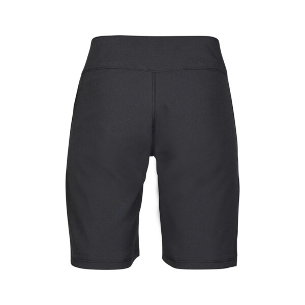 Spodenki rowerowe FOX JUNIOR DEFEND BLACK - obrazek 2