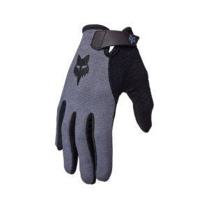 Rękawice FOX JUNIOR RANGER GRAPHITE