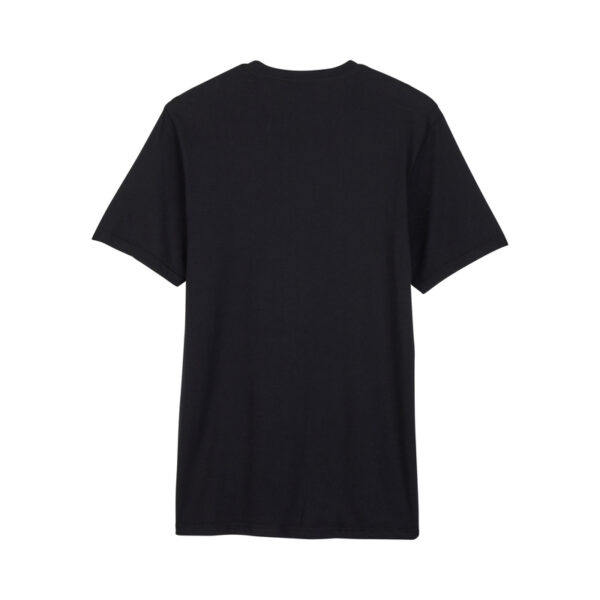 T-shirt FOX X PRO CIRCUIT PREM BLACK - obrazek 2