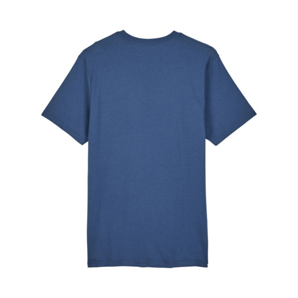 T-shirt FOX DISPUTE PREM INDIGO - obrazek 2