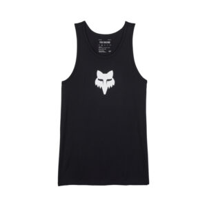 Koszulka bez rękawów FOX HEAD PREM TANK BLACK