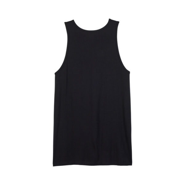 Koszulka bez rękawów FOX HEAD PREM TANK BLACK - obrazek 4