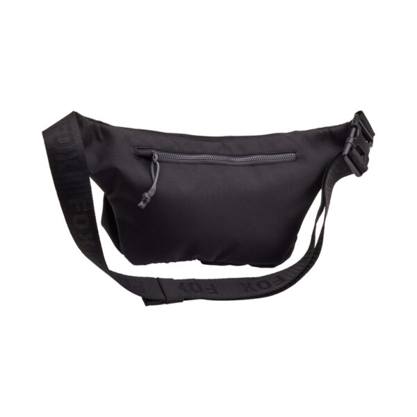 Nerka FOX HEAD PREM HIP PACK BLACK - obrazek 2