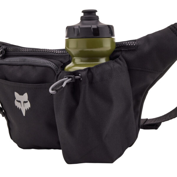 Nerka FOX HEAD PREM HIP PACK BLACK - obrazek 3