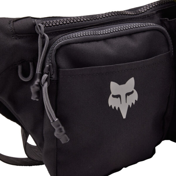 Nerka FOX HEAD PREM HIP PACK BLACK - obrazek 4