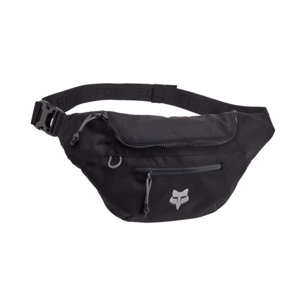 Nerka FOX HEAD HIP PACK BLACK