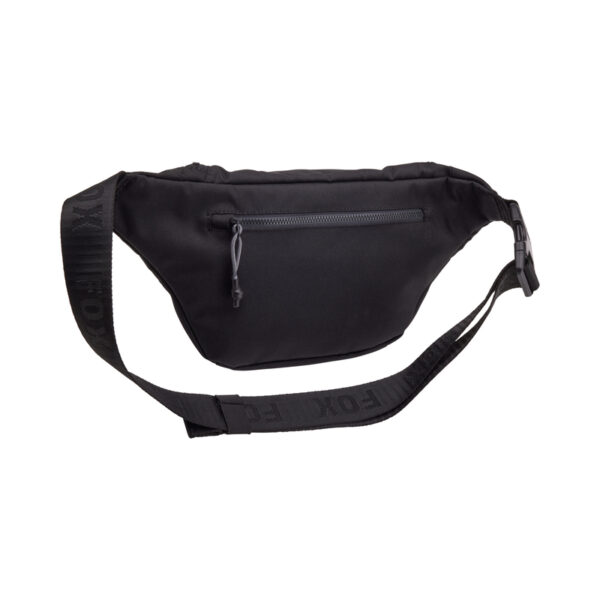 Nerka FOX HEAD HIP PACK BLACK - obrazek 2