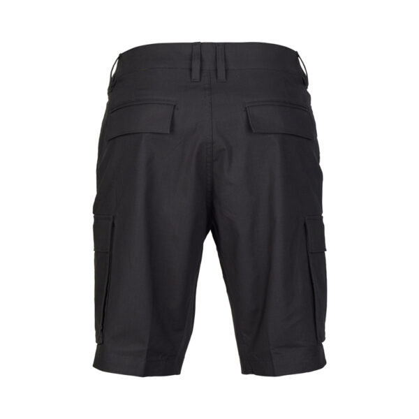 Spodenki FOX SLAMBOZO SHORT 3.0 BLACK - obrazek 2