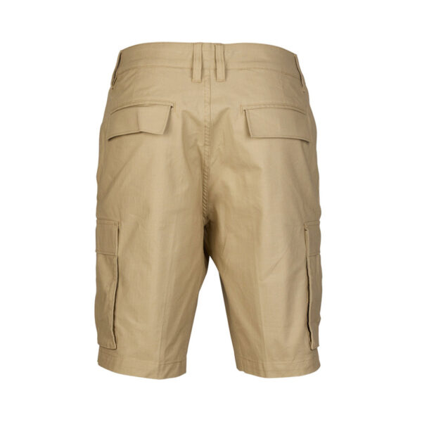 Spodenki FOX SLAMBOZO SHORT 3.0 TAN - obrazek 2