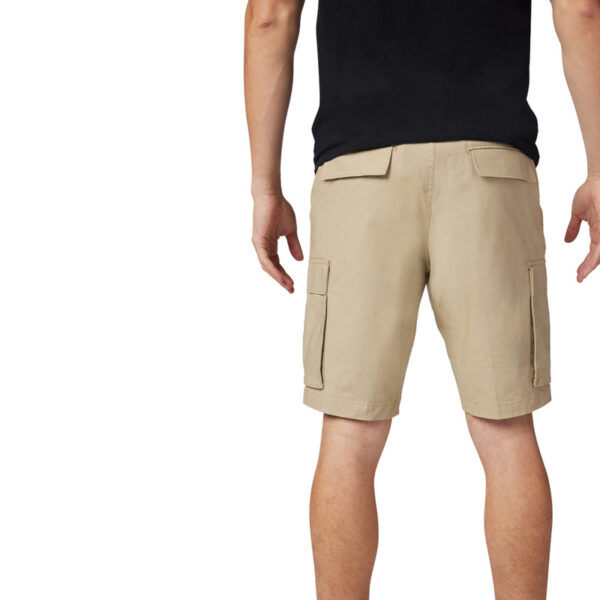 Spodenki FOX SLAMBOZO SHORT 3.0 TAN - obrazek 4