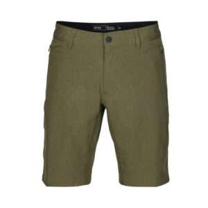 Spodenki FOX MACHETE TECH SHORT OLIVE GREEN