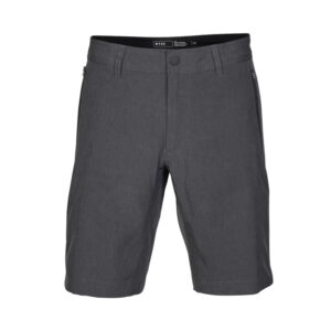 Spodenki FOX MACHETE TECH SHORT HEATHER BLACK