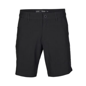 Spodenki FOX ESSEX TECH STRETCH BLACK
