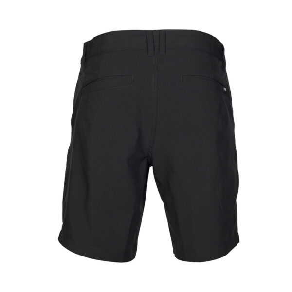 Spodenki FOX ESSEX TECH STRETCH BLACK - obrazek 2