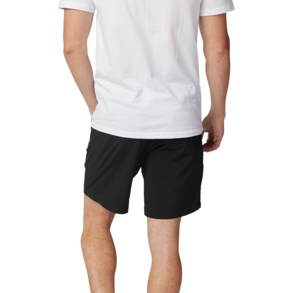 Spodenki FOX ESSEX TECH STRETCH BLACK - obrazek 4