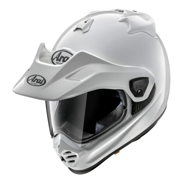 Kask ARAI TOUR-X5 WHITE