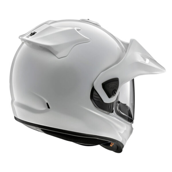 Kask ARAI TOUR-X5 WHITE - obrazek 2