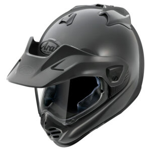 Kask ARAI TOUR-X5 ADVENTURE GREY