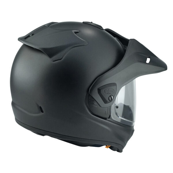 Kask ARAI TOUR-X5 BLACK FROST - obrazek 2